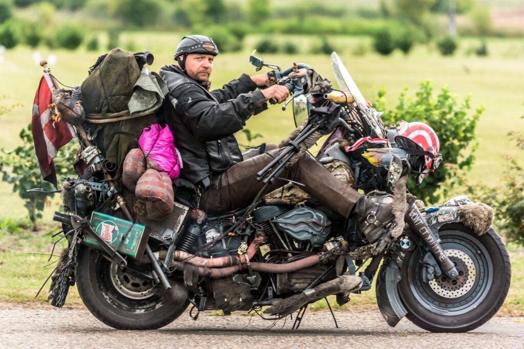 Essential Travel Safety Gear: Protecting Your Valuables and Ensuring Peace of Mind