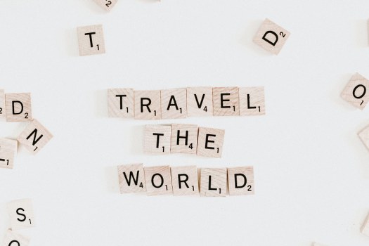 Travel to the World
