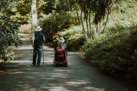 Independent Living Aids – Embracing Independence