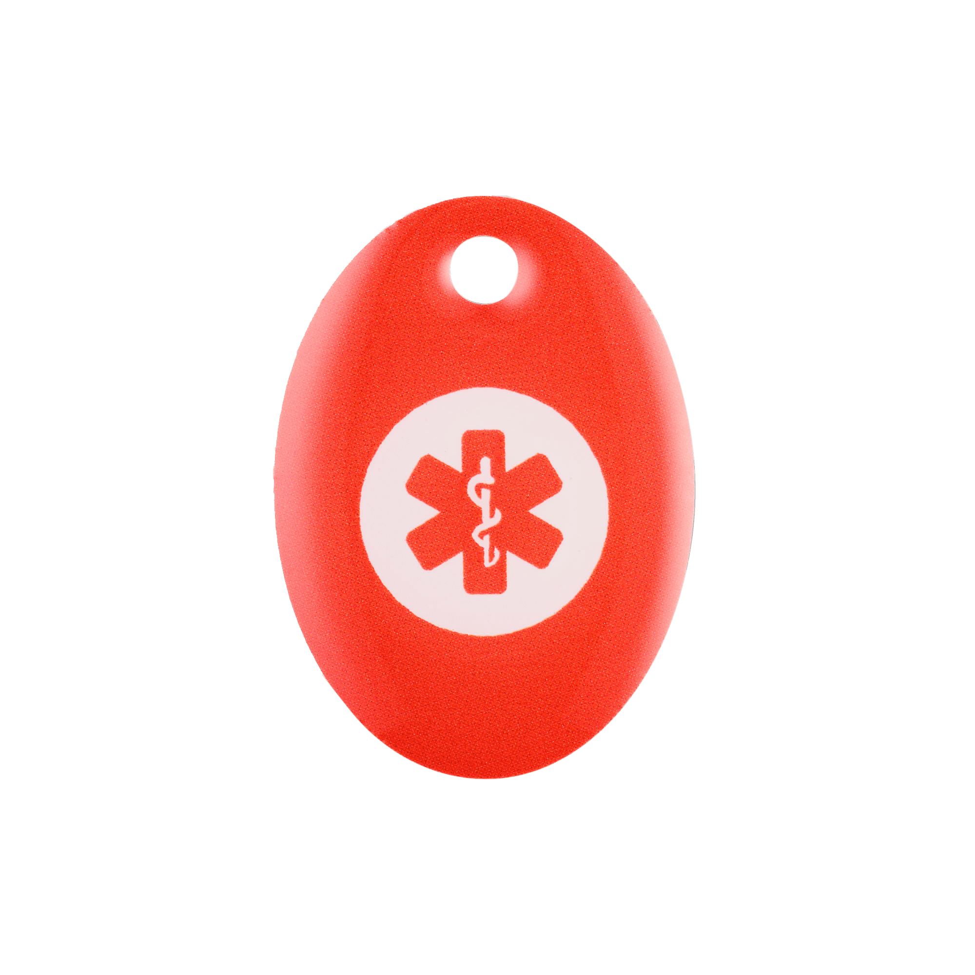 Medical Tag with QR code - Image 2