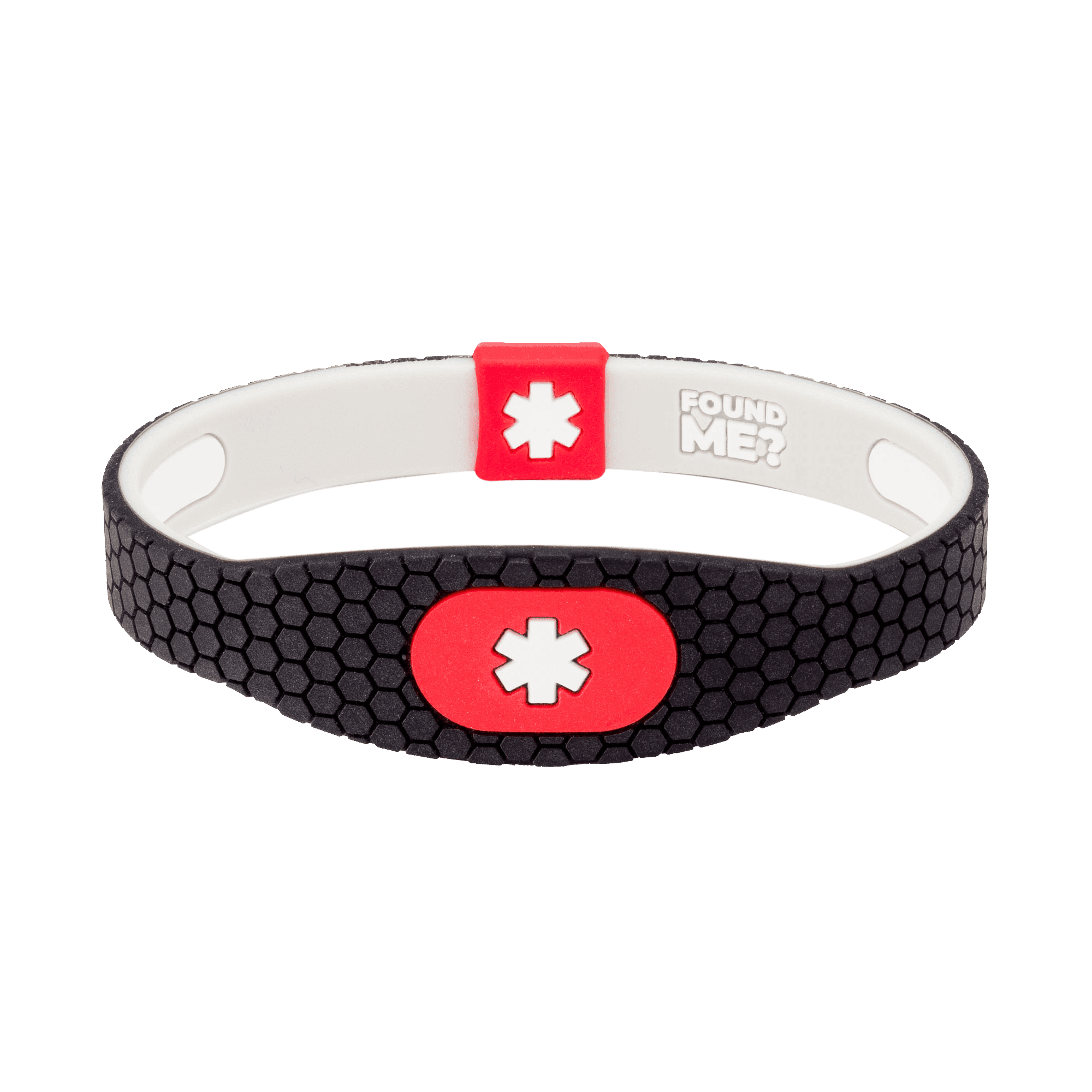 Medical Silicon Bracelet