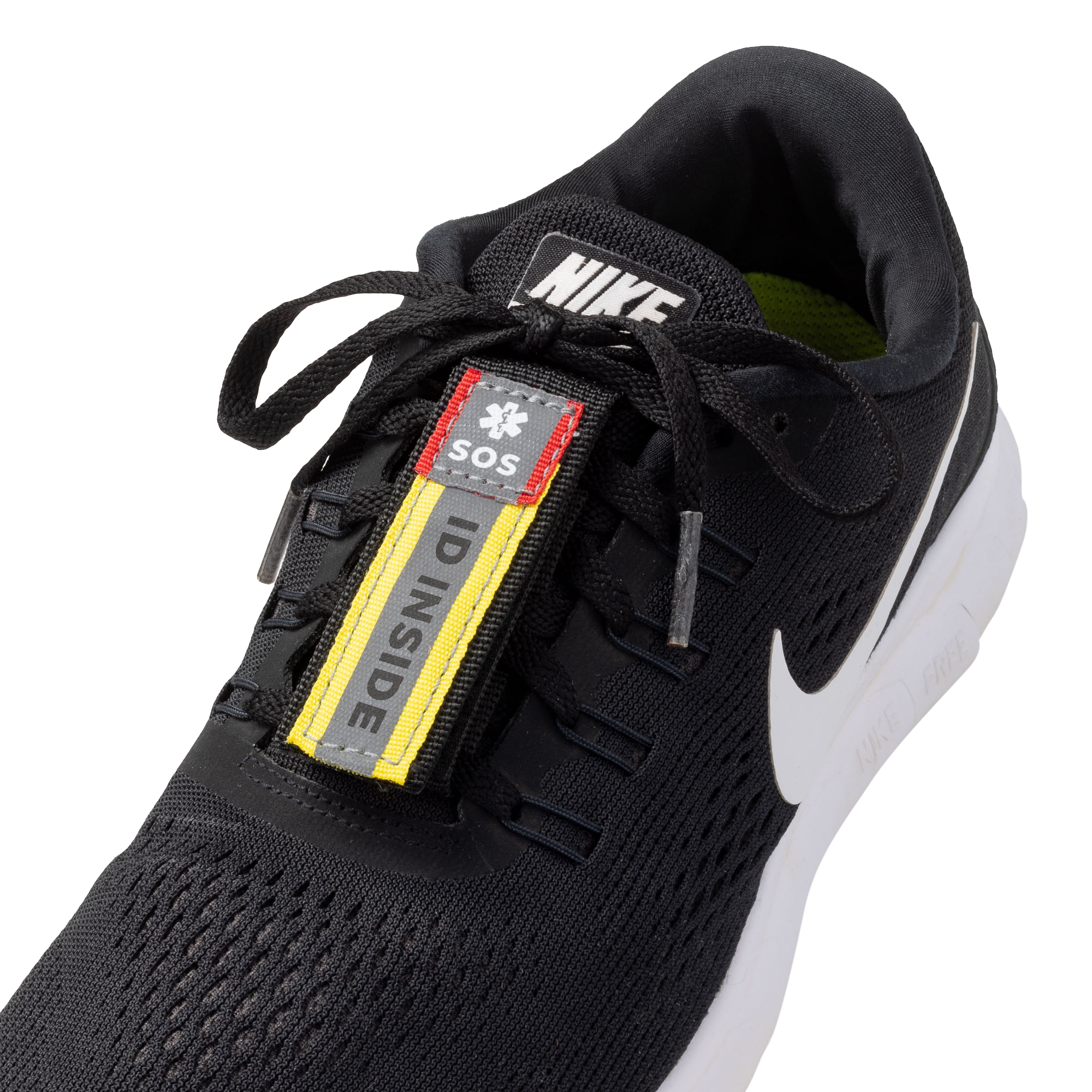 Sneaker Tags