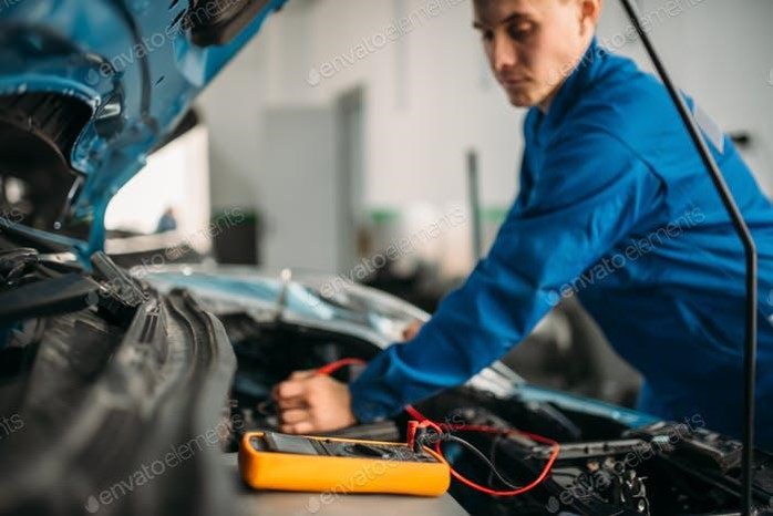 Taillights Stay on When Car Is Off: Why Your Car Battery Is Dead and What to Do
