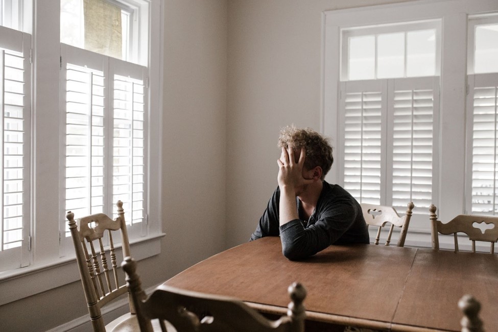 How To Get Through Panic Attacks Alone