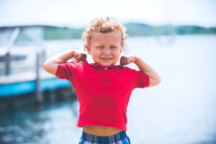 What Happens if You Forget to Do a Booster Shot to Your Child?