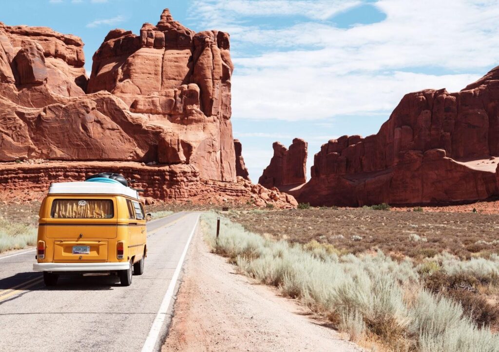 Road Trip Tips and Solo Travel Advice