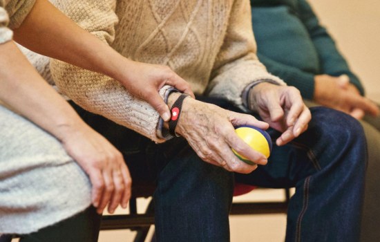 FOUND ME – Assisting a Vulnerable Person with Dementia