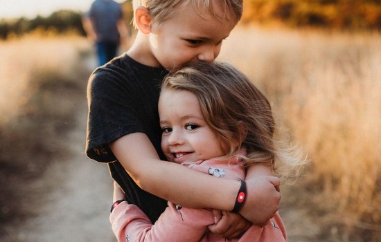 FOUND ME – Reuniting a Lost Child