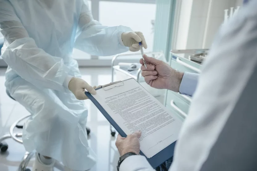 Everything To Know About Medical Identity Theft