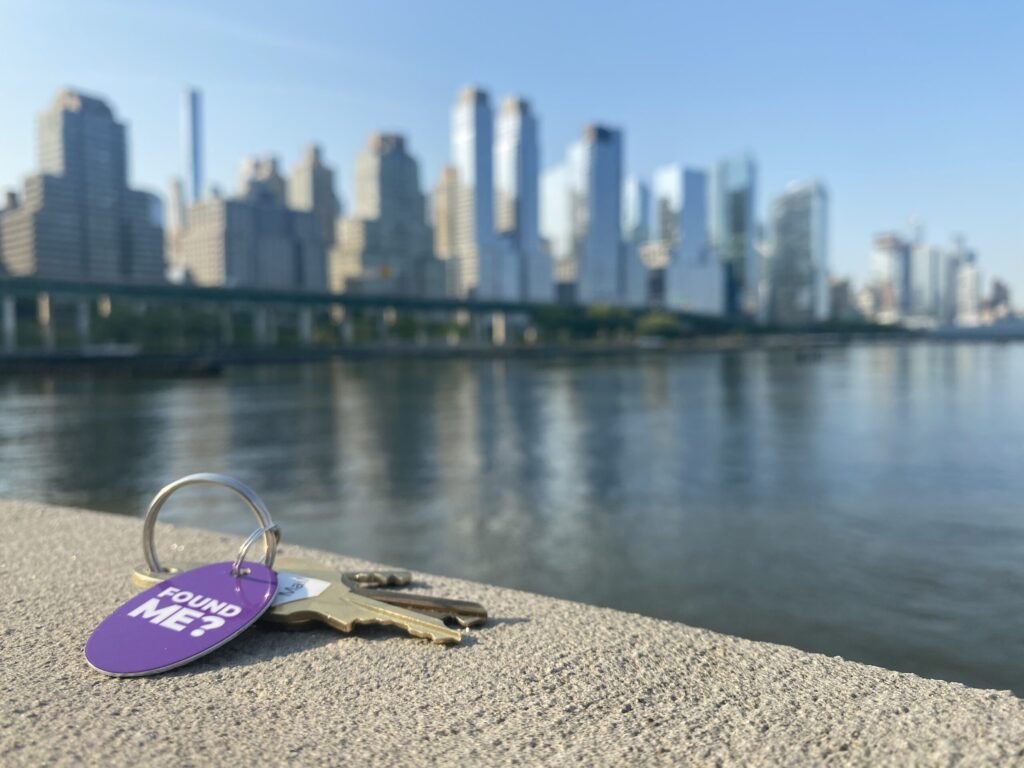 Where to Look for Lost Keys: Make Your Search More Efficient