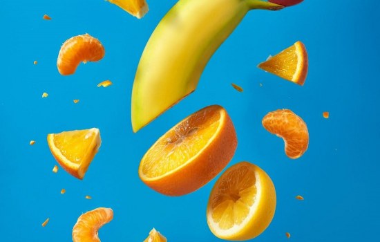 The Power of Better Body Foods: Nourishing Your Body and Mind