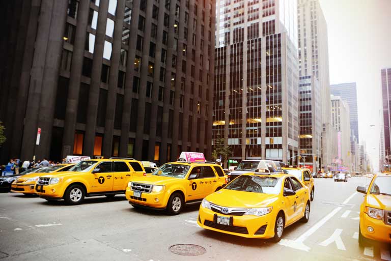 Taxi Scammers Are Doing Much More Than Taking You For A Ride Taxi Scams, And How To Avoid It Happening To You