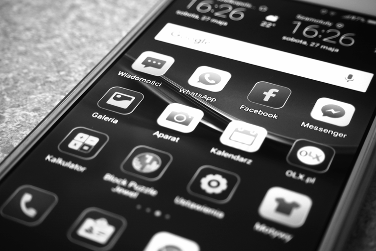 You’ve Just Shared Your Phone Number, but Have You Thought About What Else You Have Shared?