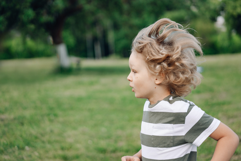 FOUND ME – Ensuring the Safe Return of Lost Children