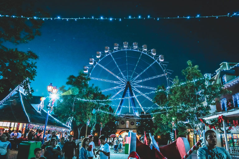 Amusement Park Nightmares Children Get Lost at Amusement Parks Everyday